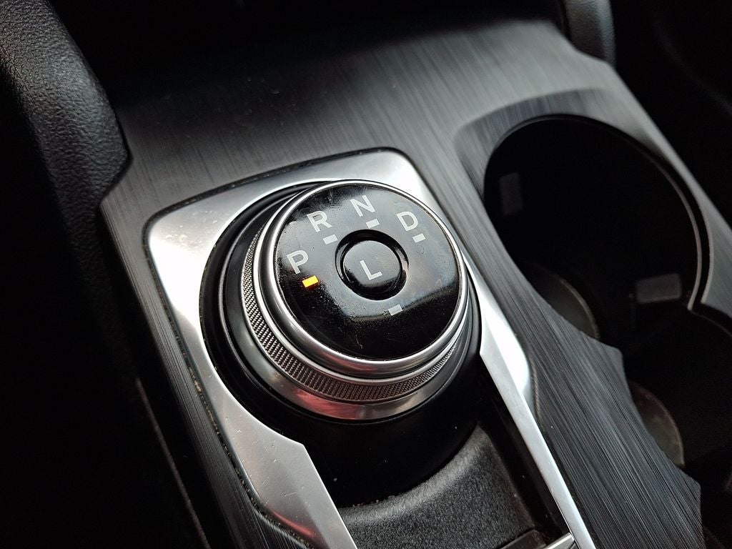 2021 Ford Escape Plug-In Hybrid SEL
