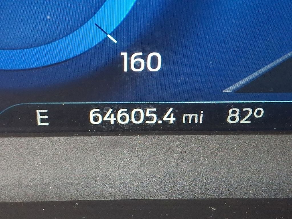 2021 Ford Escape Plug-In Hybrid SEL