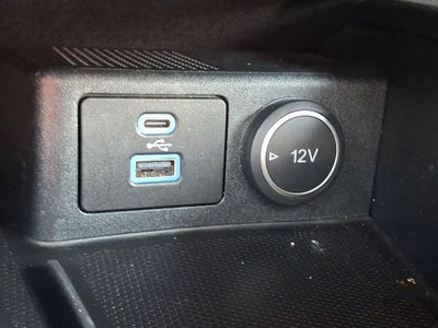 2021 Ford Escape Plug-In Hybrid SEL