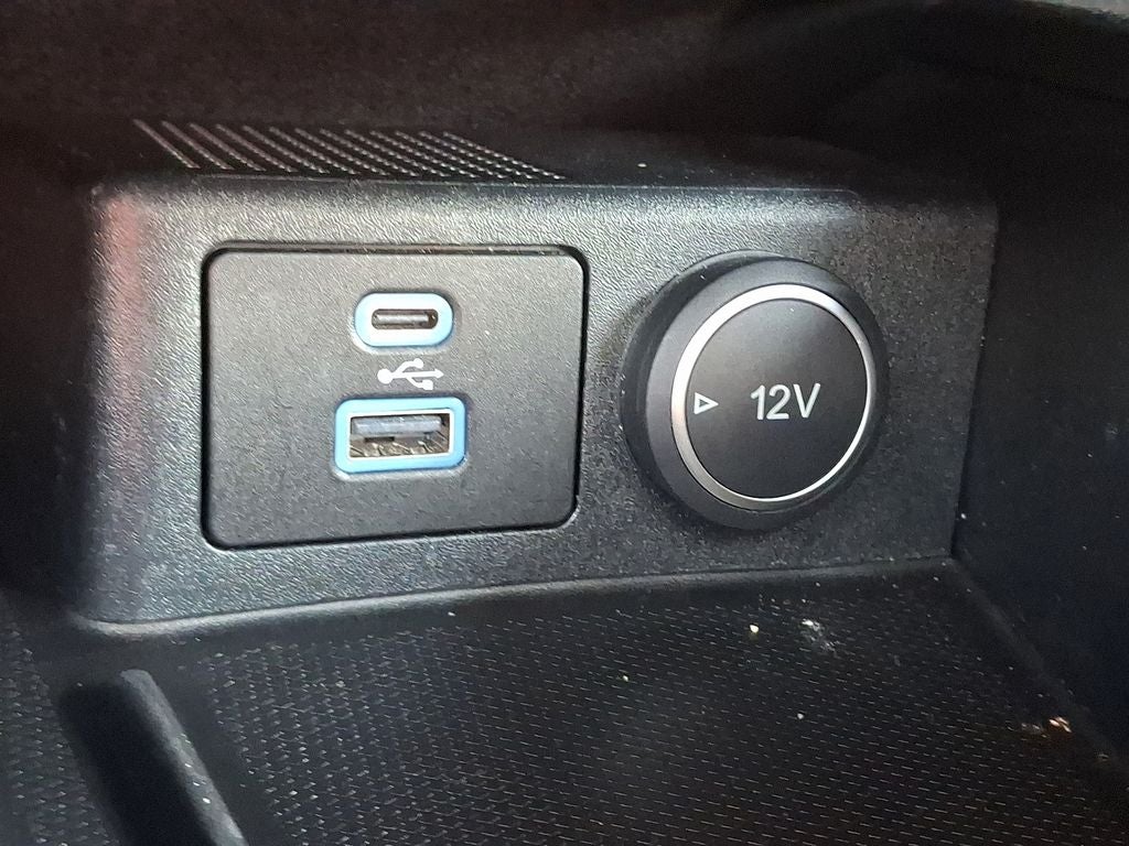 2021 Ford Escape Plug-In Hybrid SEL