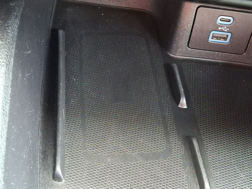 2021 Ford Escape Plug-In Hybrid SEL