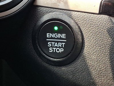 2021 Ford Escape Plug-In Hybrid SEL