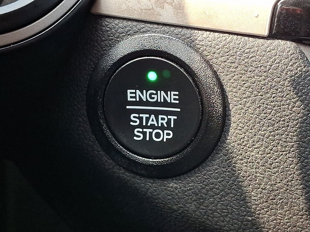2021 Ford Escape Plug-In Hybrid SEL