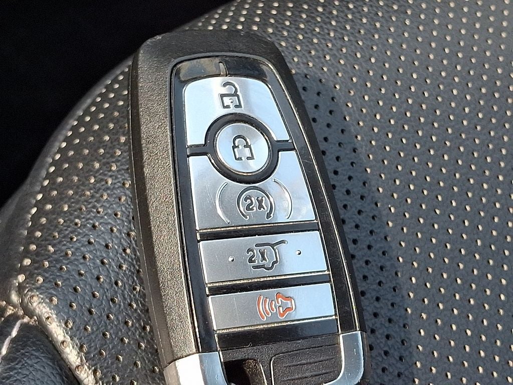 2021 Ford Escape Plug-In Hybrid SEL