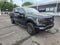 2021 Ford F-150 Tremor