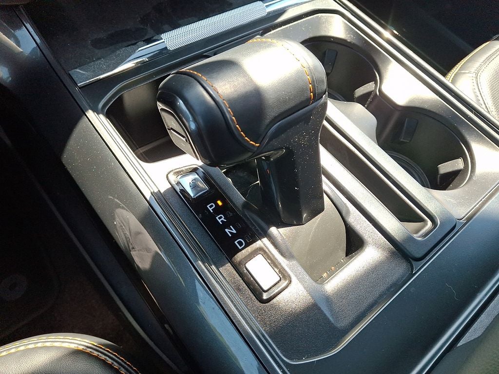 2021 Ford F-150 Tremor