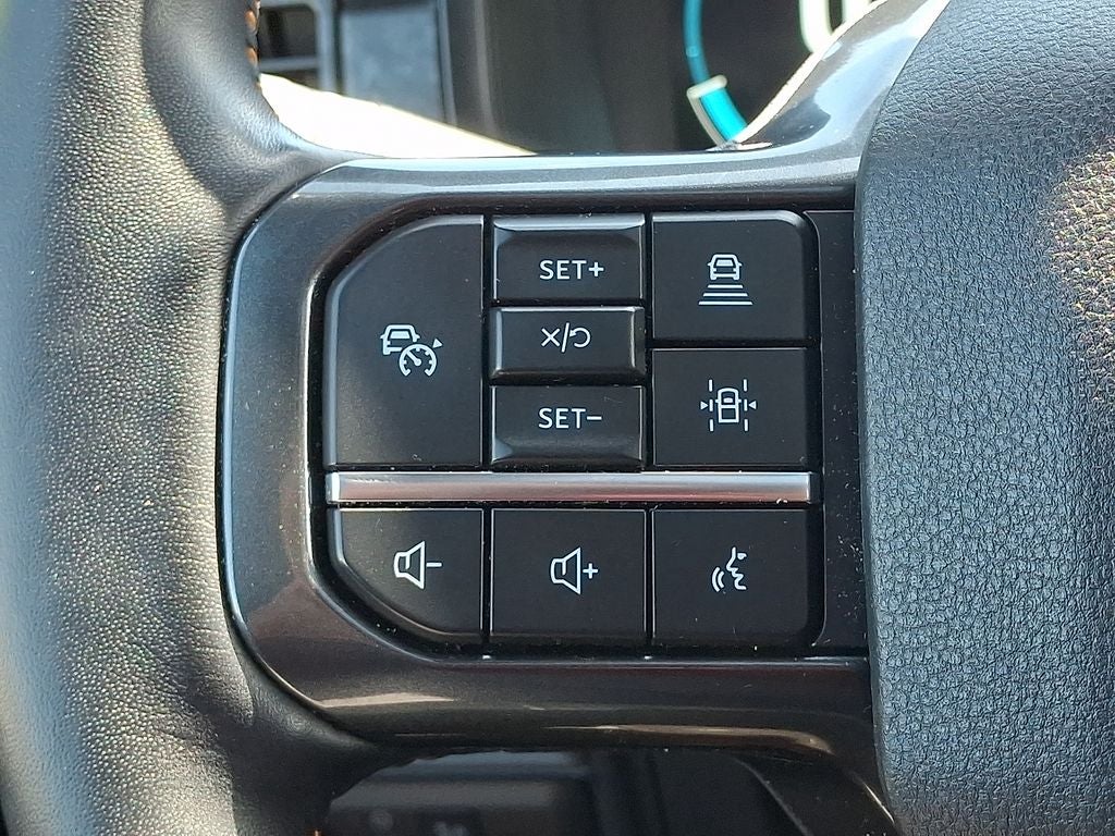 2021 Ford F-150 Tremor