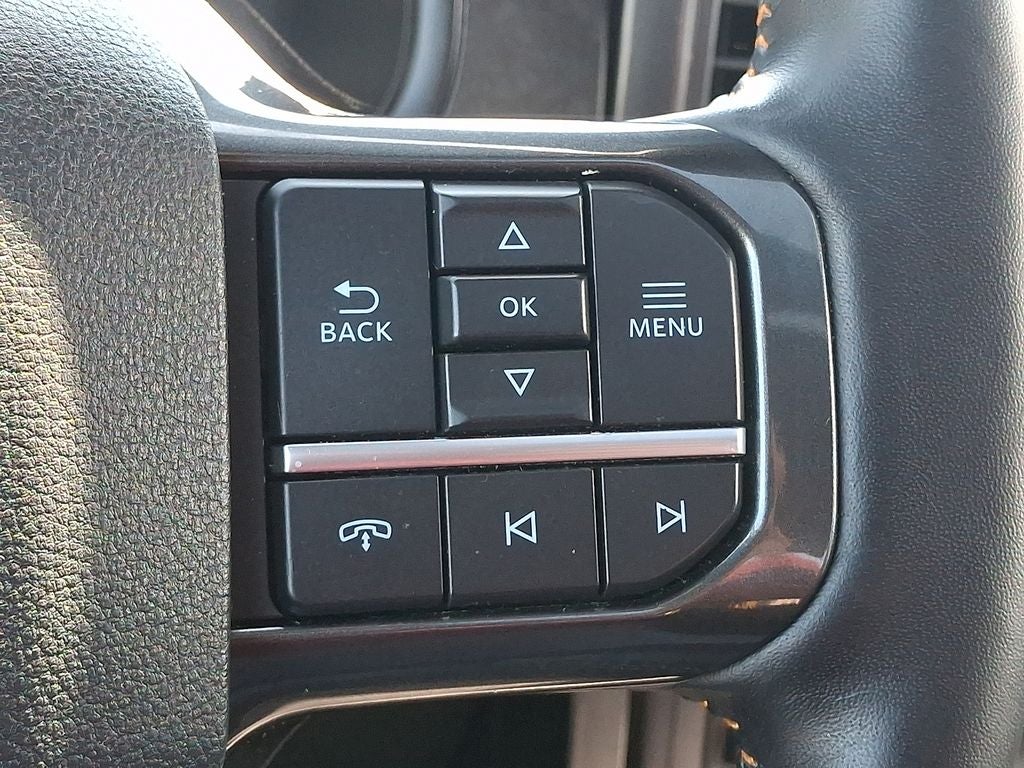 2021 Ford F-150 Tremor