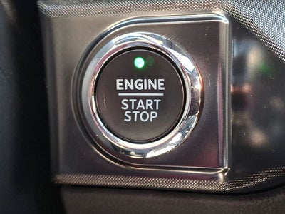 2021 Ford F-150 Tremor