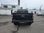 2021 Ford F-150 Tremor