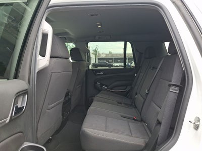 2019 GMC Yukon SLE