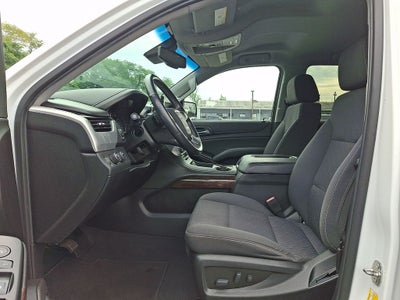 2019 GMC Yukon SLE