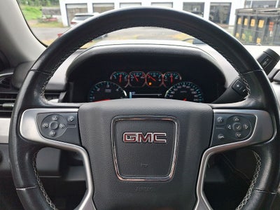 2019 GMC Yukon SLE