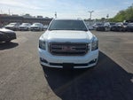 2019 GMC Yukon SLE