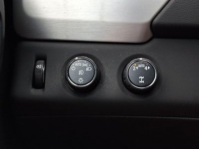 2019 GMC Yukon SLE