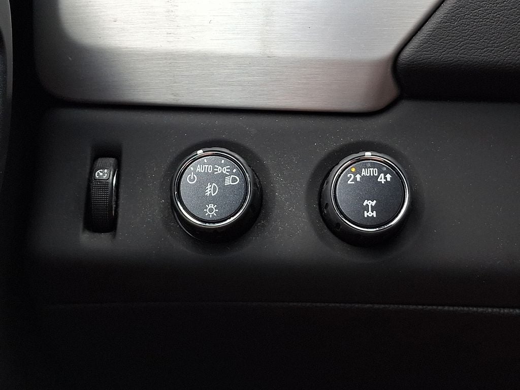 2019 GMC Yukon SLE