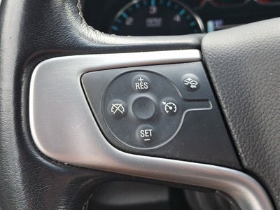 2019 GMC Yukon SLE