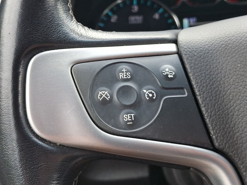 2019 GMC Yukon SLE