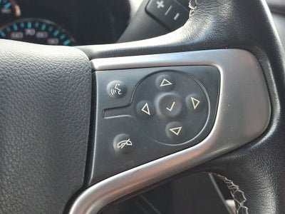 2019 GMC Yukon SLE