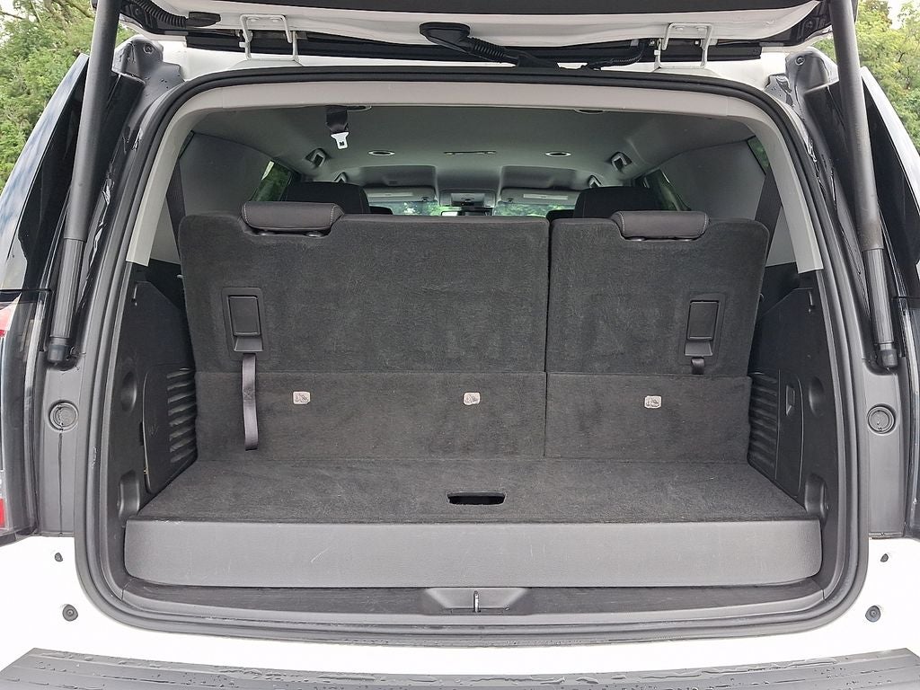 2019 GMC Yukon SLE