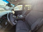 2019 GMC Yukon SLE