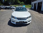 2015 Honda Accord EX