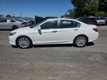 2015 Honda Accord EX