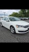 2015 Volkswagen Passat 1.8T SE