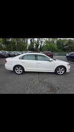 2015 Volkswagen Passat 1.8T SE