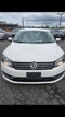 2015 Volkswagen Passat 1.8T SE