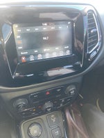 2020 Jeep Compass Altitude