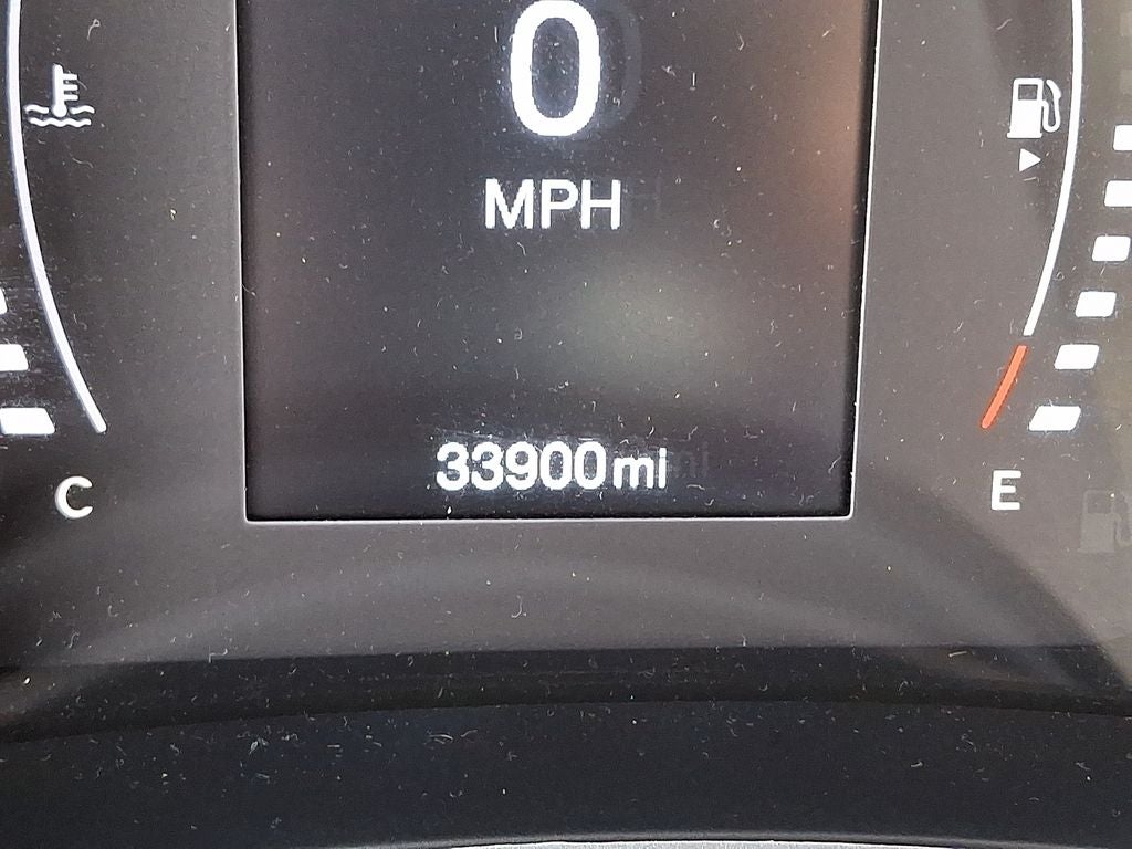 2020 Jeep Compass Altitude
