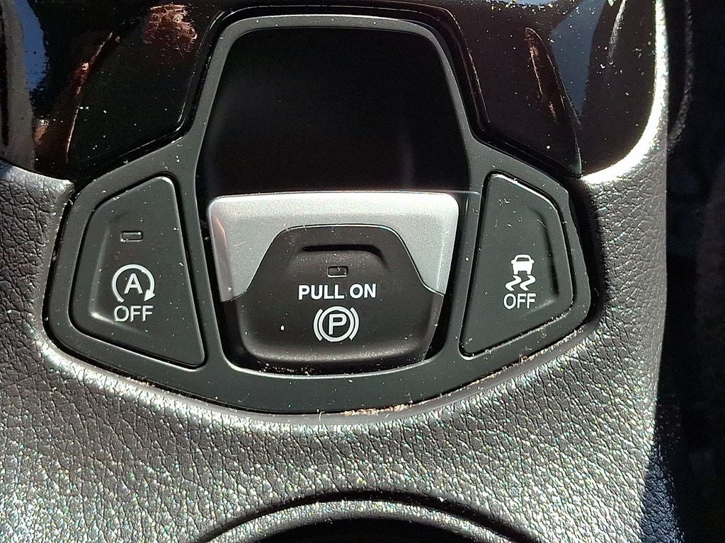 2020 Jeep Compass Altitude