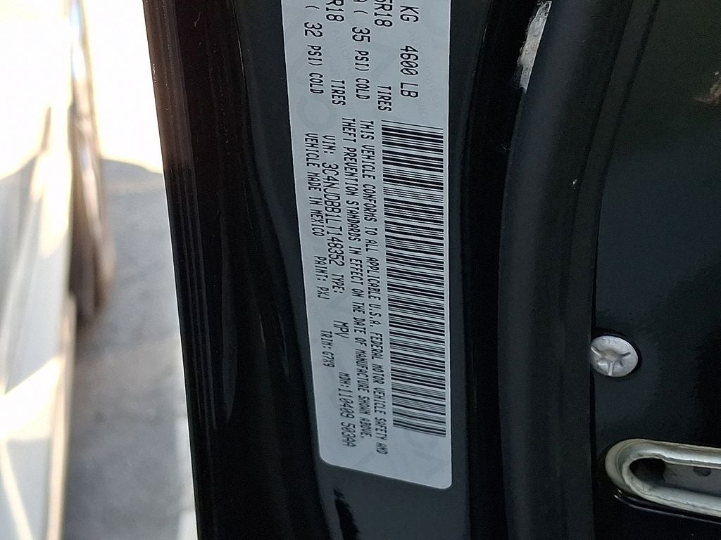 2020 Jeep Compass Altitude