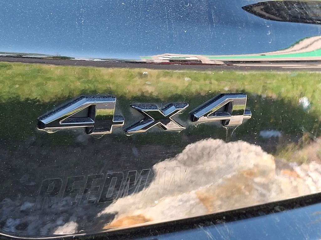 2020 Jeep Compass Altitude