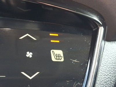 2021 Honda HR-V EX-L