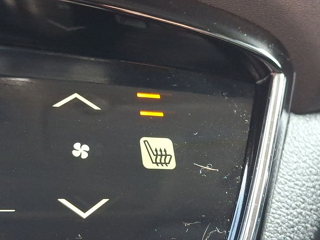 2021 Honda HR-V EX-L