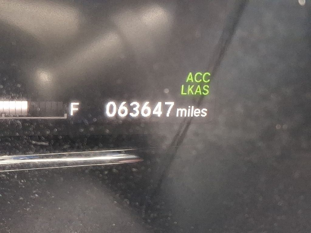 2021 Honda HR-V EX-L