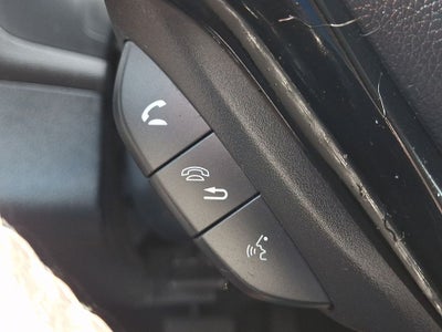 2021 Honda HR-V EX-L