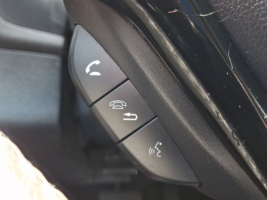 2021 Honda HR-V EX-L