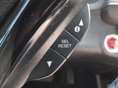 2021 Honda HR-V EX-L