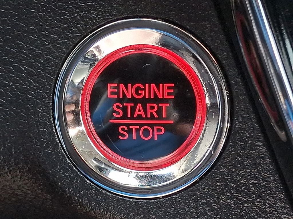 2021 Honda HR-V EX-L