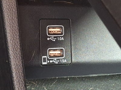 2021 Honda HR-V EX-L