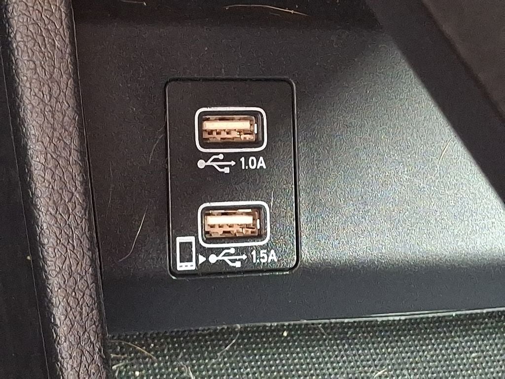 2021 Honda HR-V EX-L