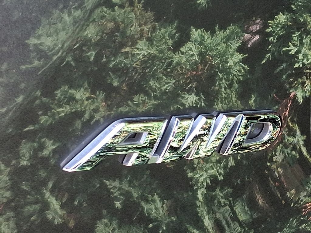 2021 Honda HR-V EX-L