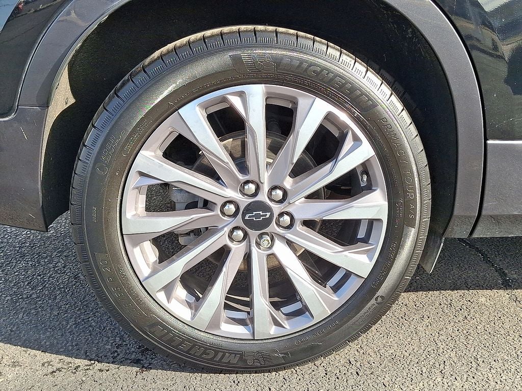 2022 Chevrolet Blazer Premier