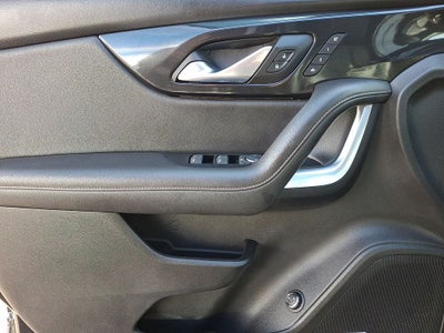 2022 Chevrolet Blazer Premier