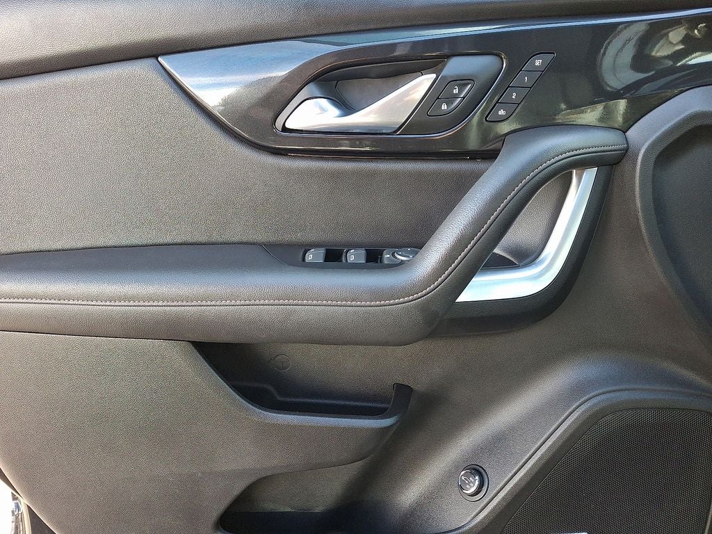 2022 Chevrolet Blazer Premier