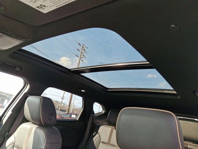 2022 Chevrolet Blazer Premier