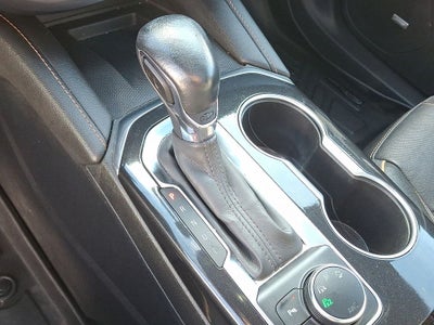 2022 Chevrolet Blazer Premier